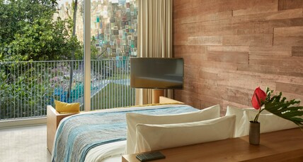 Desa Potato Head Bali Room Type - Desa Studio