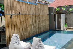 The Lakshmi Villas by The Beach House