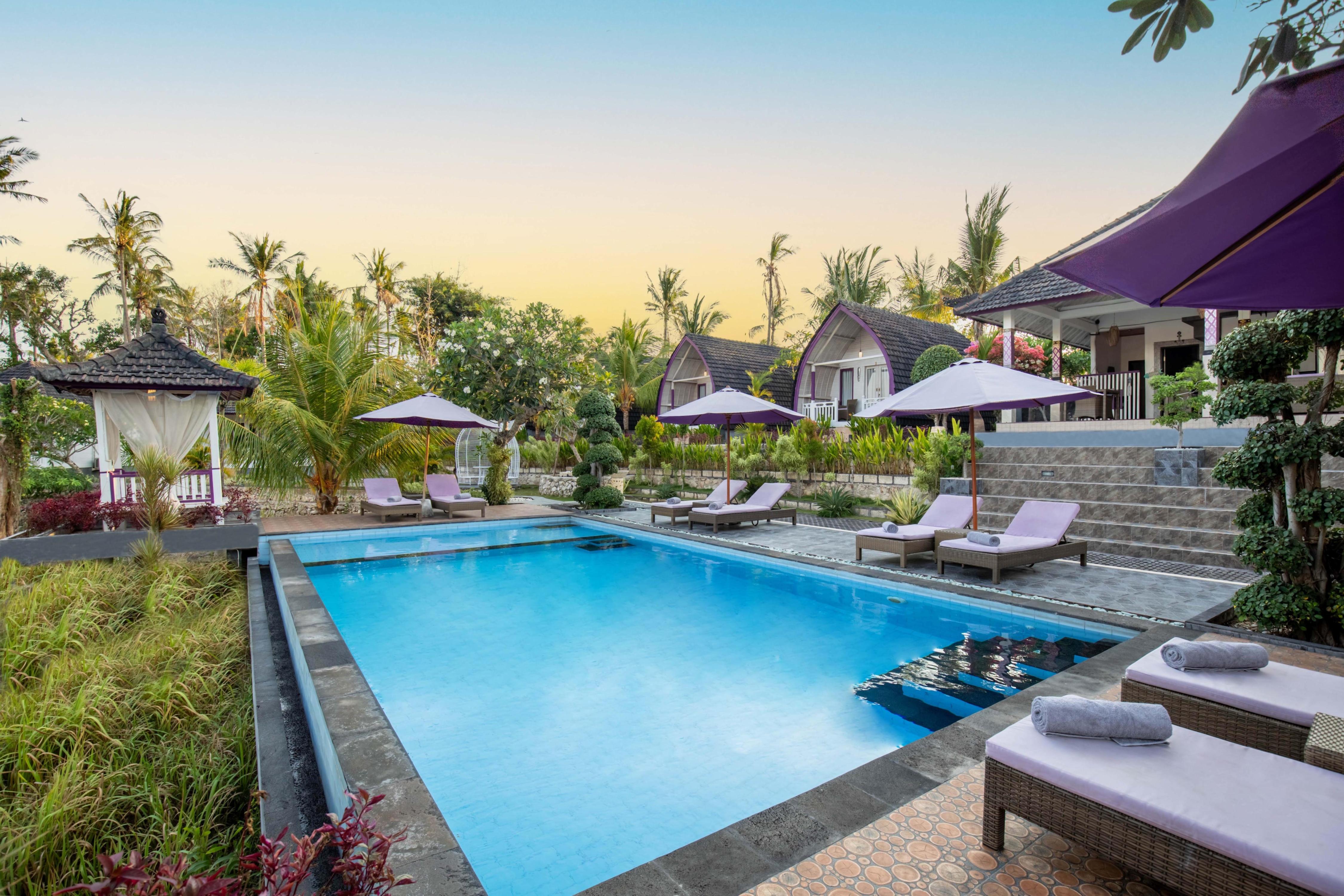 Akusara Jungle Resort