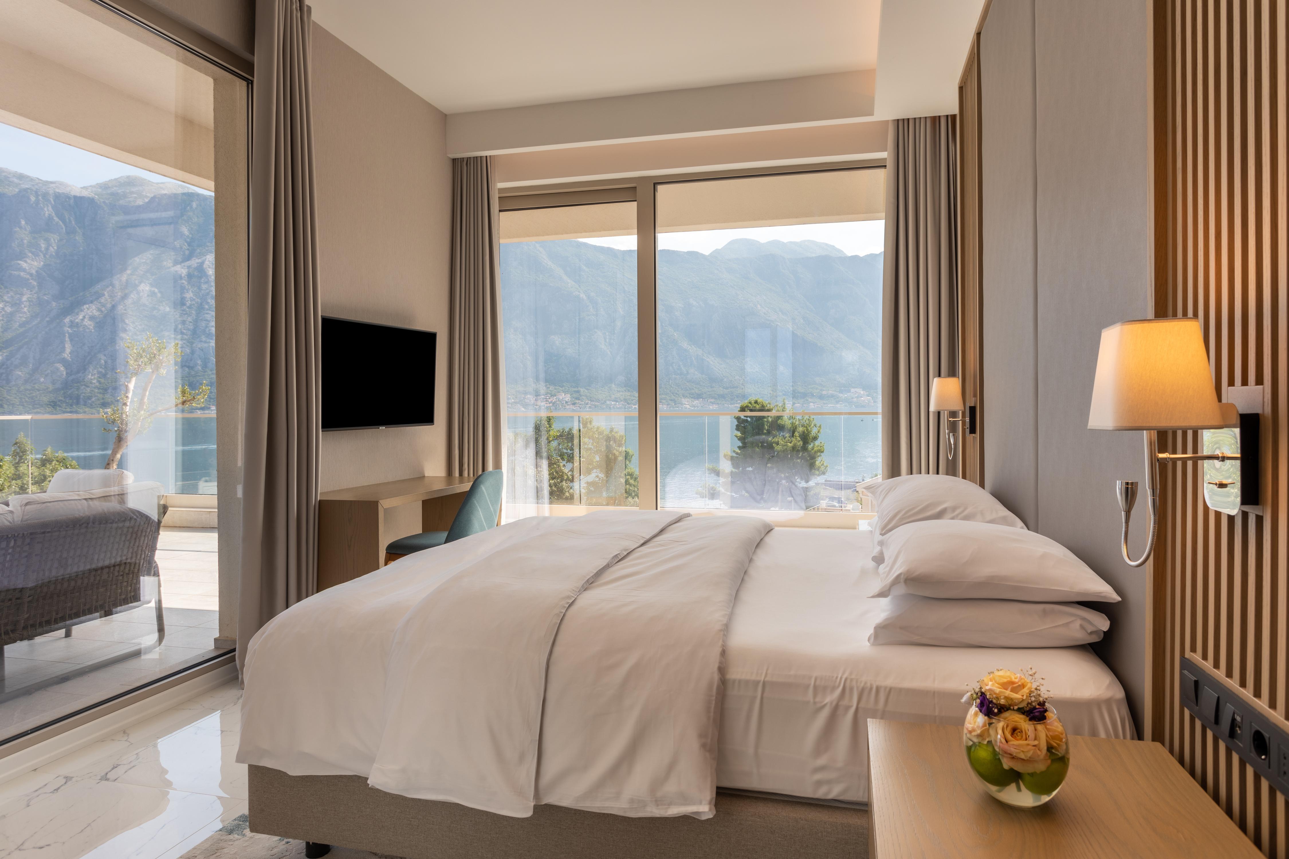 Hyatt Regency Kotor Bay Resort - Tap to explore photos