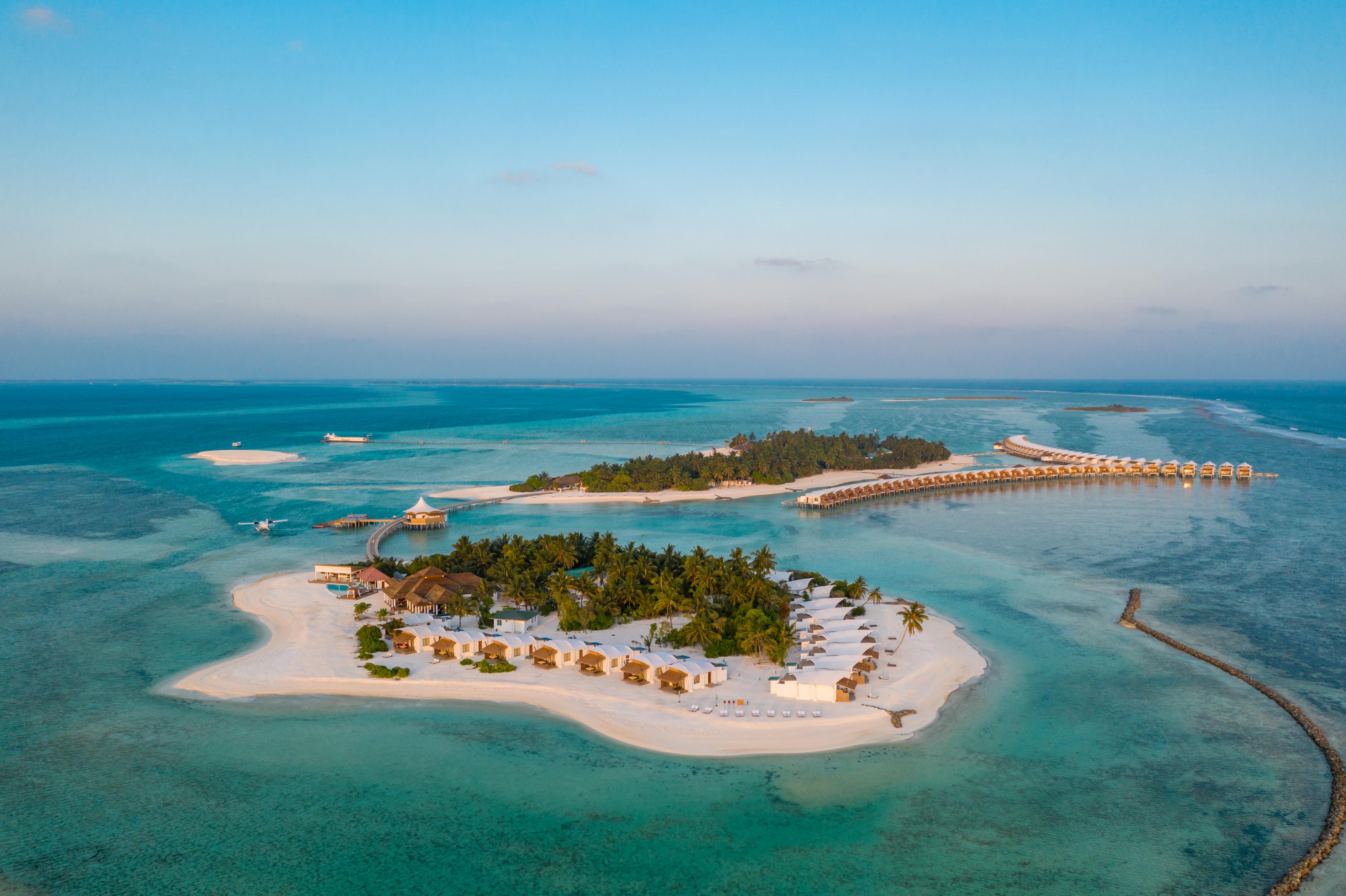 Cinnamon Hakuraa Huraa Maldives- All Inclusive Adults Only 