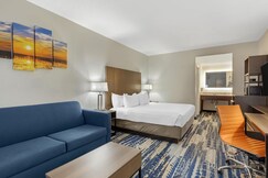 Best Western Of Clewiston