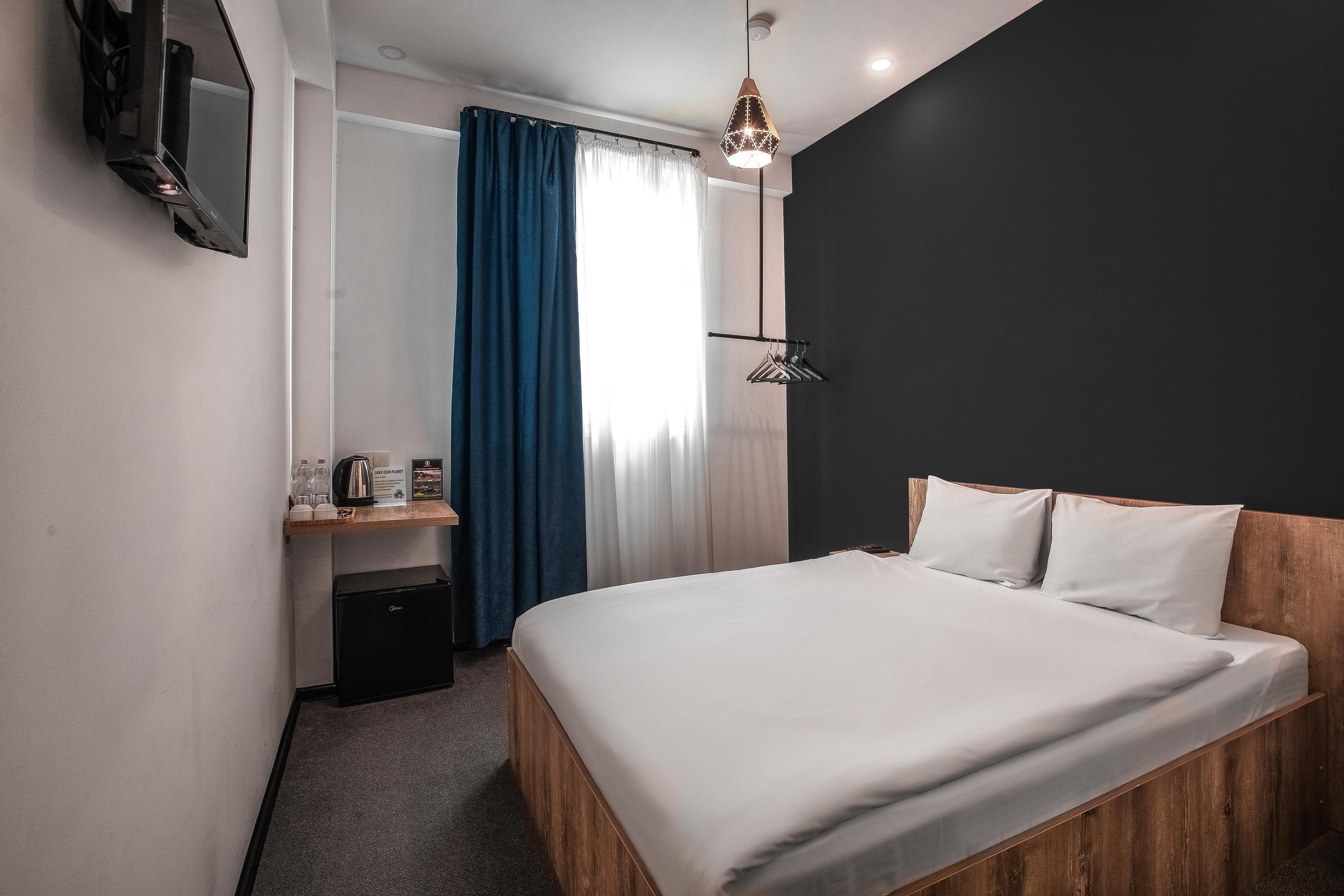 Timber Boutique Hotel - Tap to explore photos