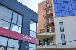 Hotel Shine Palace, Tbilisi