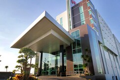 Swiss-Belinn Airport Surabaya