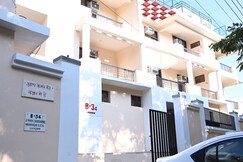 Address of B-34 GUEST HOUSE