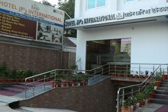 Hotel JP's International