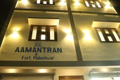 Aamantran At Fort Maheshwar