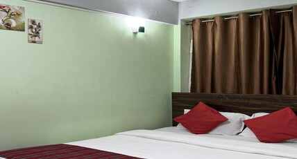 Winnie Homestay Room Type - Budget Double Room