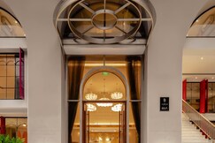 Le Jardin Hotel And Spa