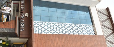Hotel Prabha - Elite Chauraha near Police Line Ground