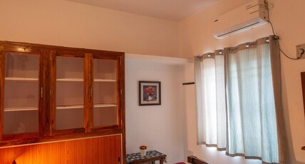 Sunflower Villa | Rooms & Caretaker Room Type - Marigold  Suite Room