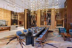 Andaz Dubai The Palm