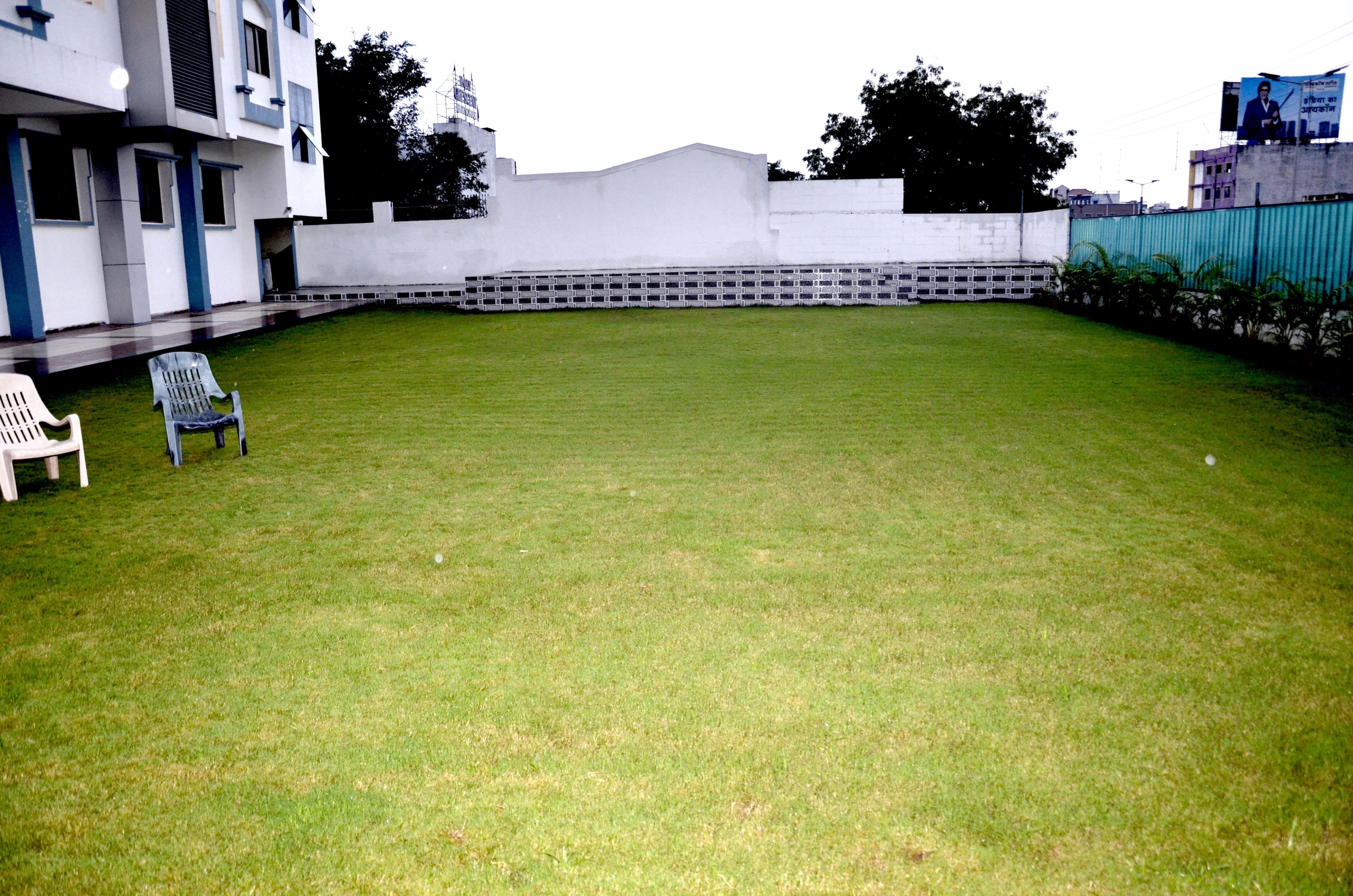 Hotel Adarsh - Tap to explore photos