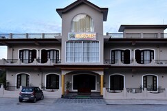 Mastiff Wildcrest Outer Dharamshala (Near Chamunda Devi Temple)