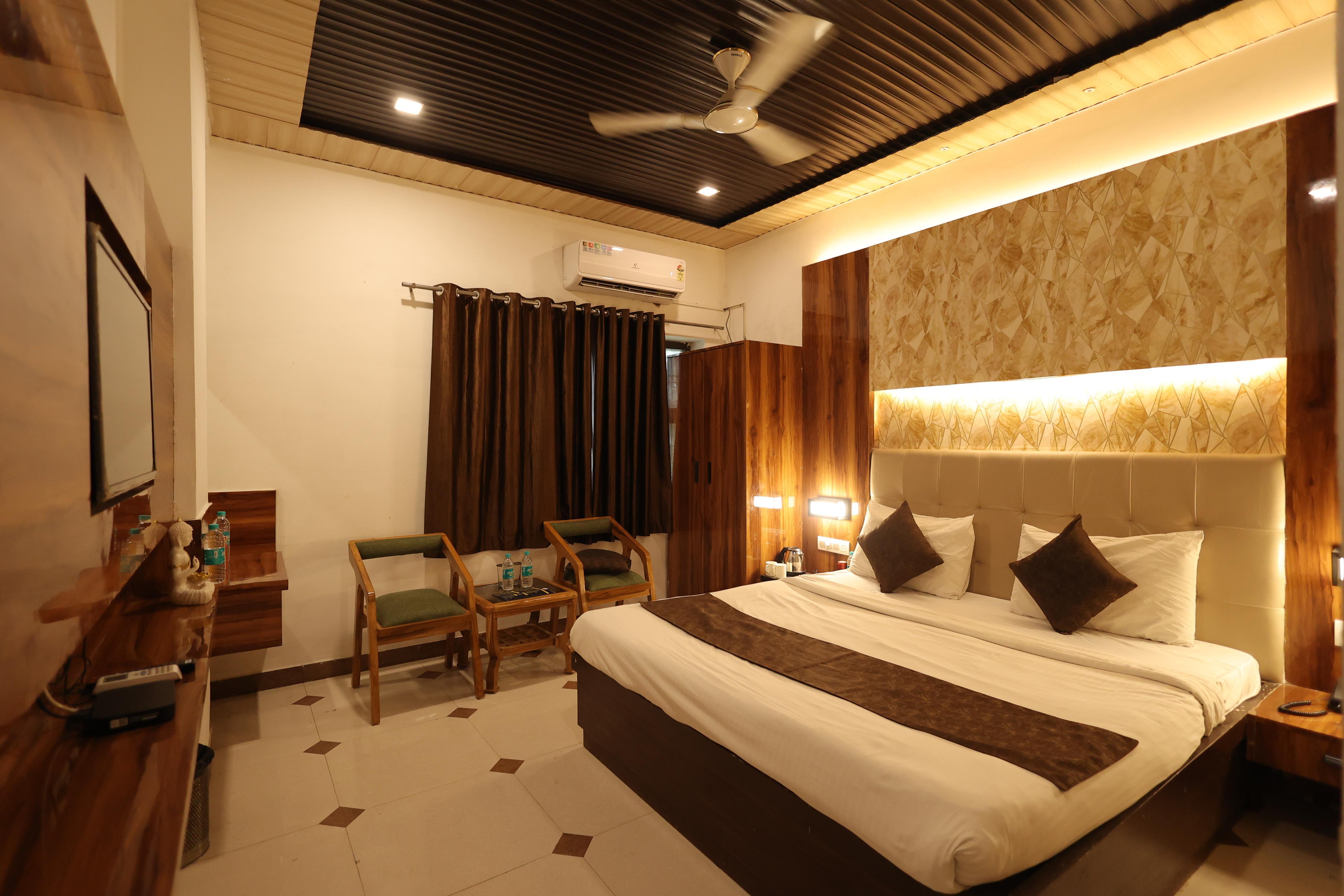 YashoGopal Resorts - Tap to explore photos