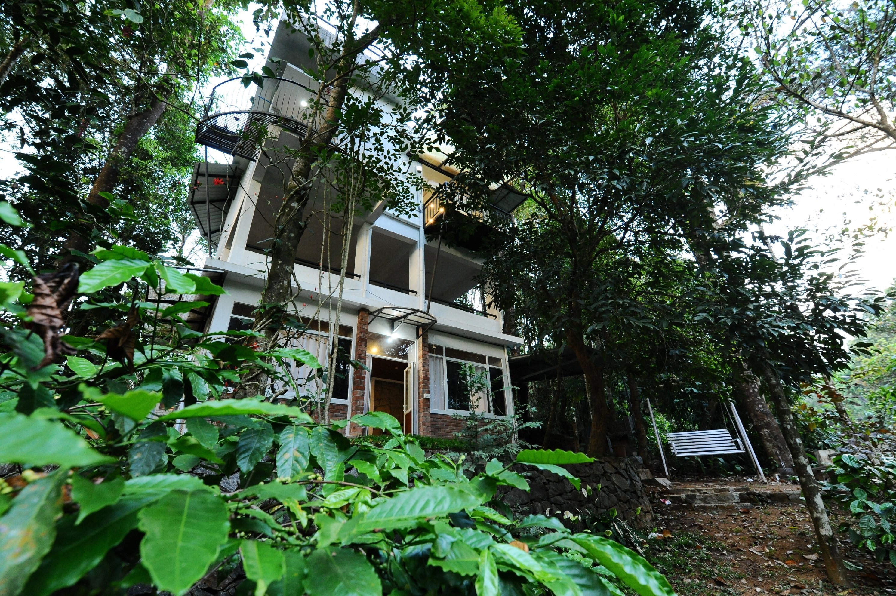 Aruvi Home stay - Tap to explore photos