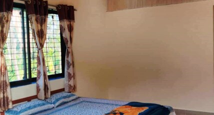 Bharja Inn Room Type - Double Room FF