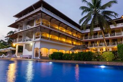 Aadisaktthi Leisure Resort