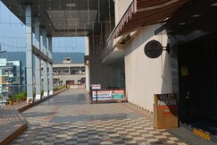 Hotel Ambicas Grand