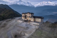 Sarangkot Mountain Lodge