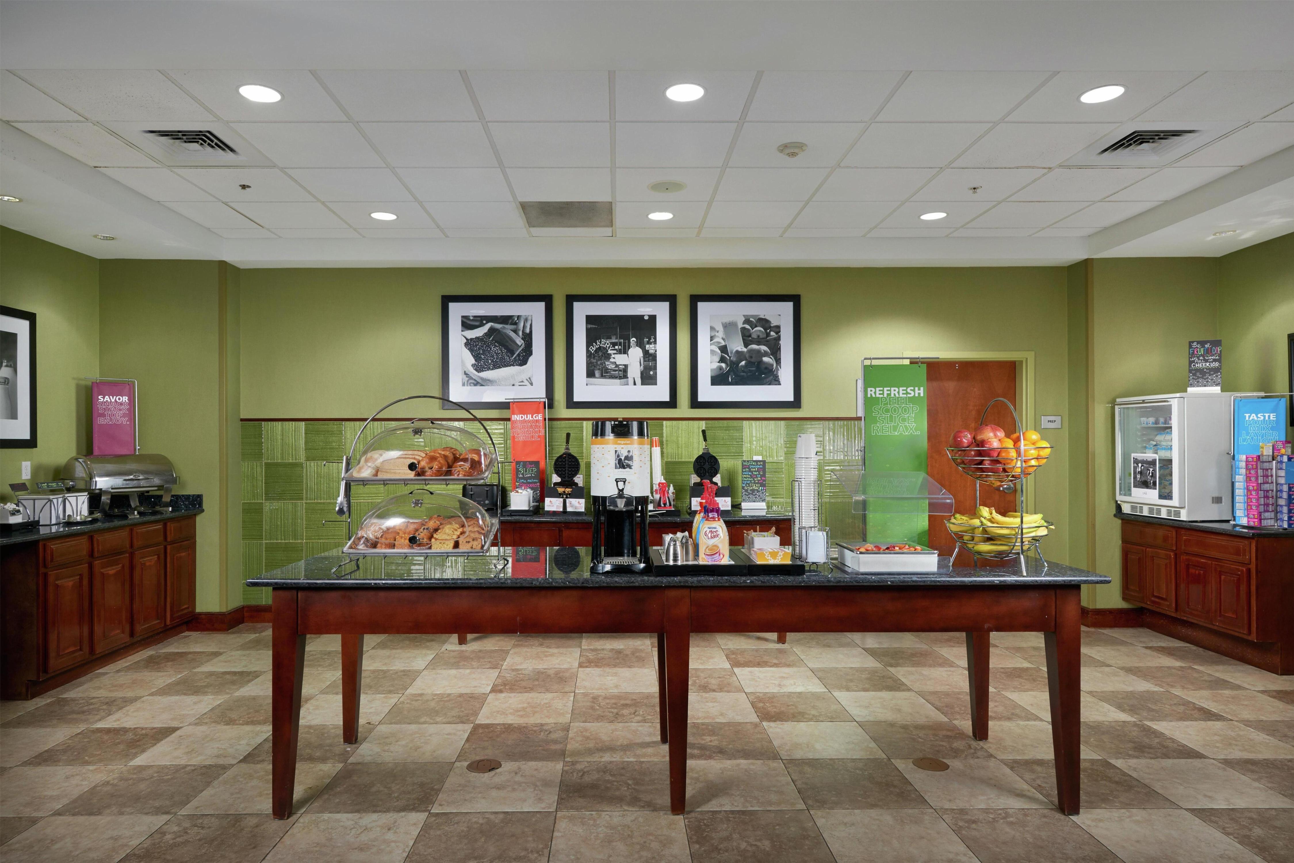 Main gallery