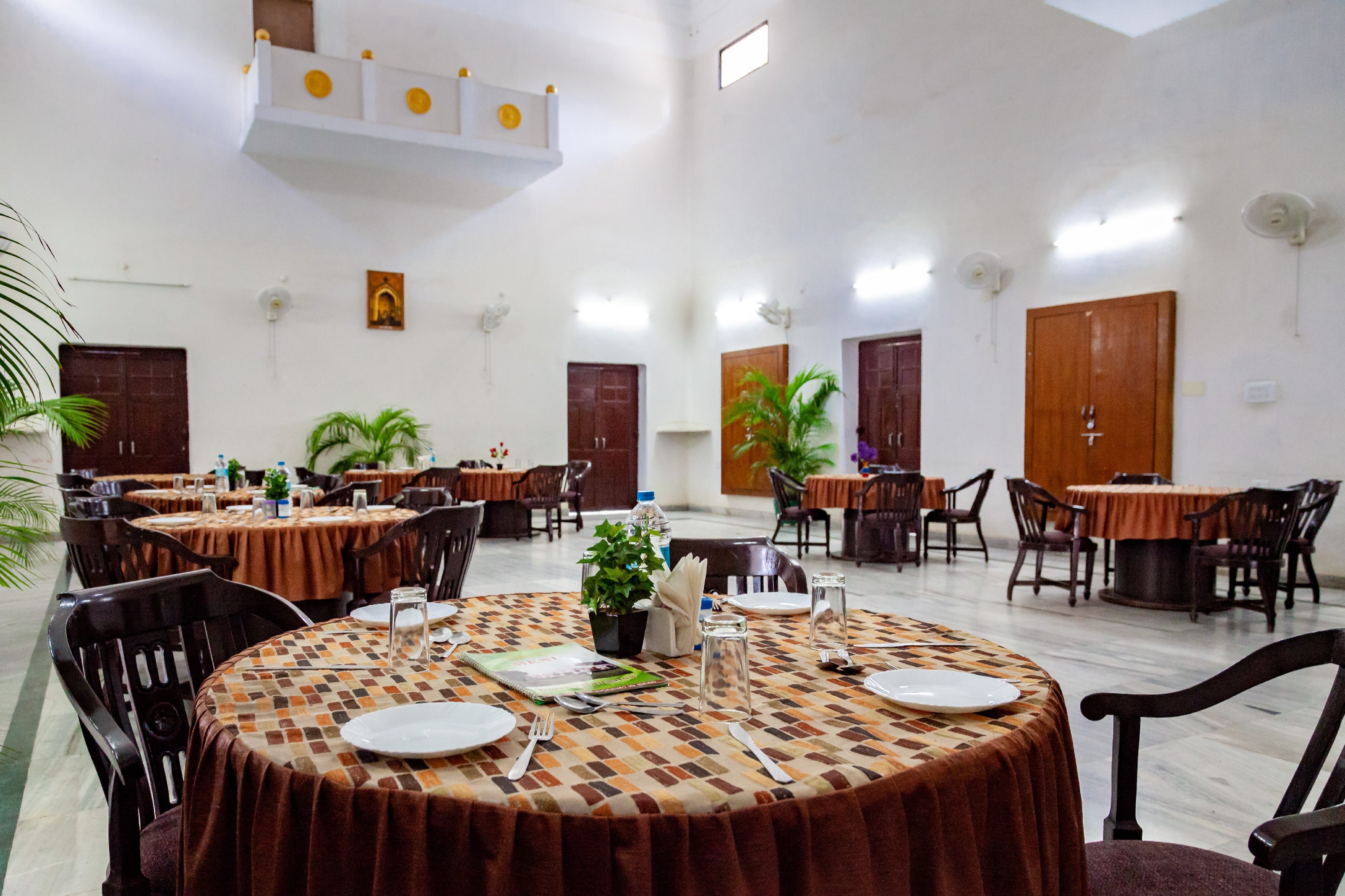 Main gallery