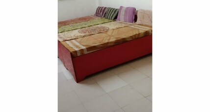Laxmi Guest House Room Type - single bed