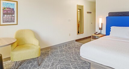 Hampton Inn by Hilton Foley, AL Room Type - 1 KNG HEARING ACC NOSMOK