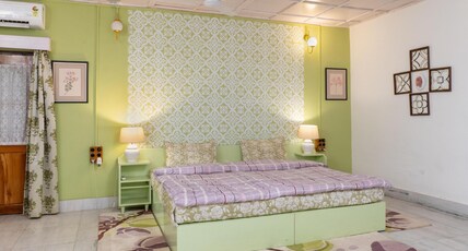 The Baradighi Bungalow - A Heritage tea resort Room Type - Annexe Cottage ( Enjoy Hi-Tea with Cookies) The Baradighi Bungalow - A Heritage tea resort Room Type - Annexe Cottage ( Enjoy Hi-Tea with Cookies)