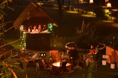 The Baradighi Bungalow - A Heritage tea resort