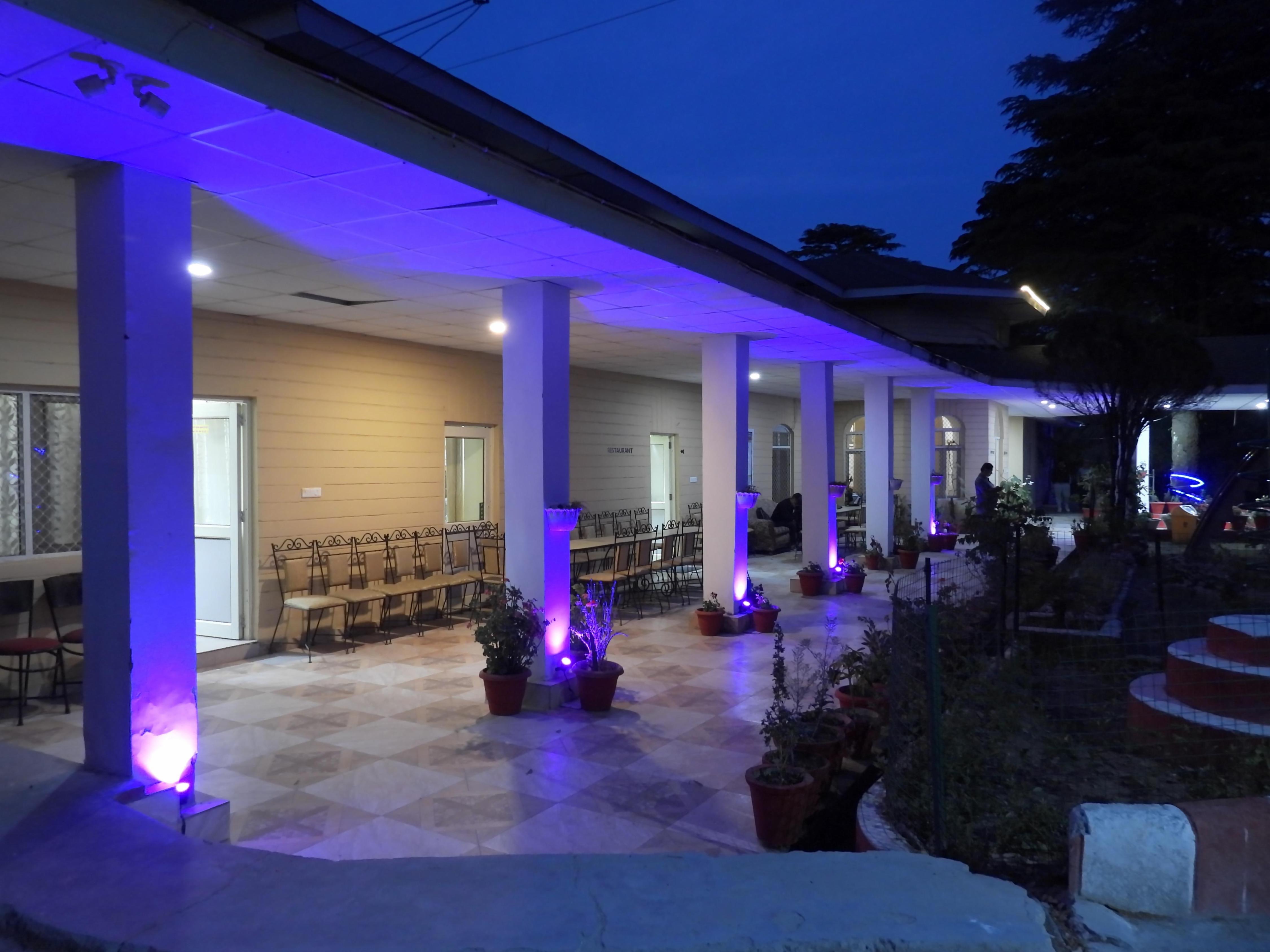 Tip N Top GMVN Resort Lansdowne - Tap to explore photos