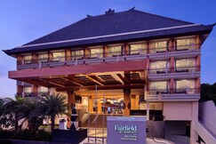 Fairfield by Marriott Bali Kuta Sunset Road