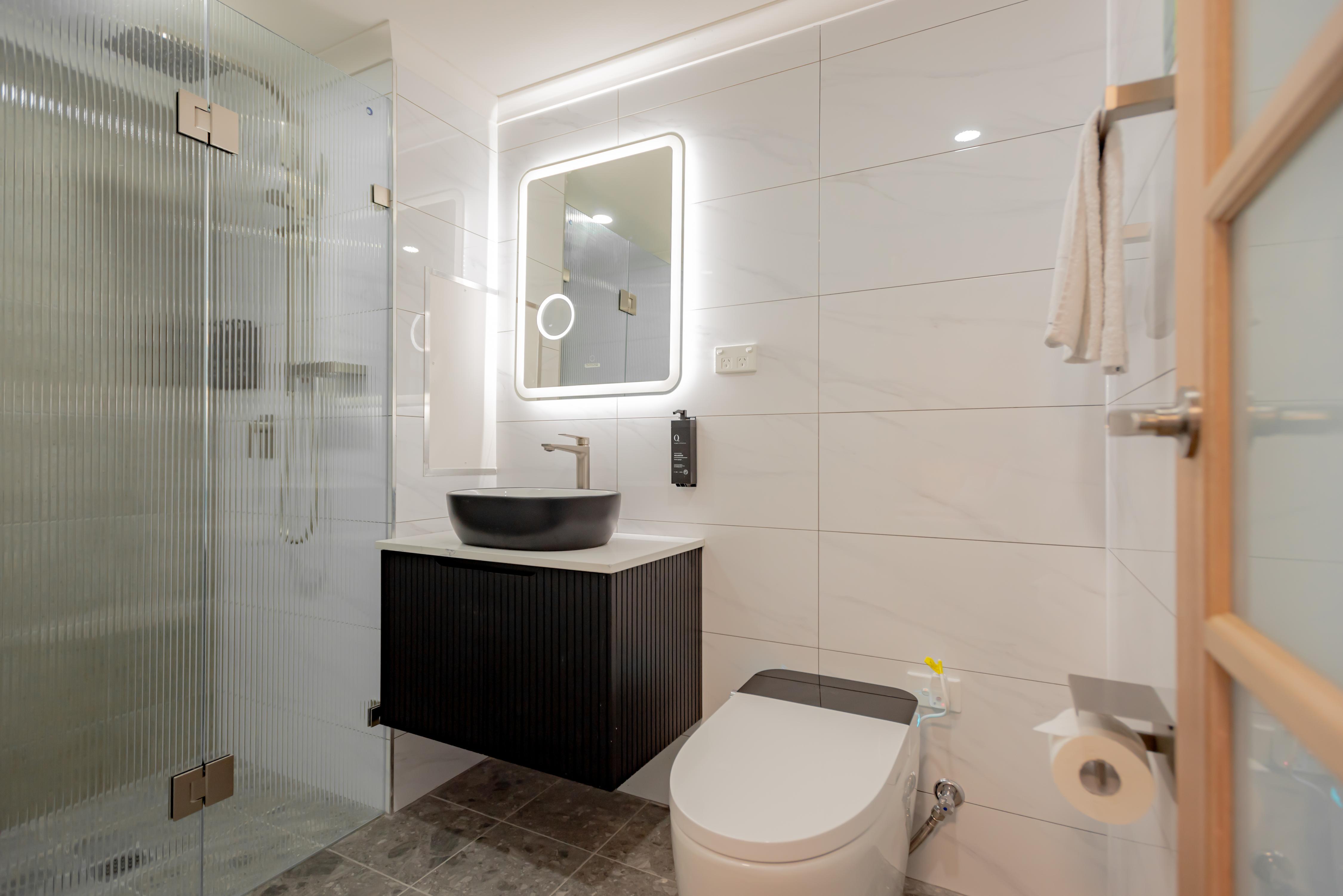 YEHS Hotel Sydney Harbour Suites Room Type - Queen Standard