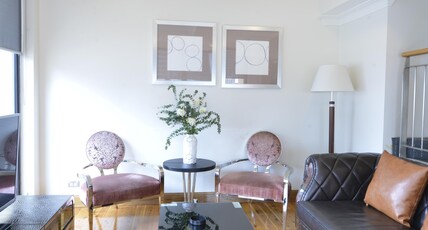 YEHS Hotel Sydney Harbour Suites Room Type - Two Bedroom Penthouse