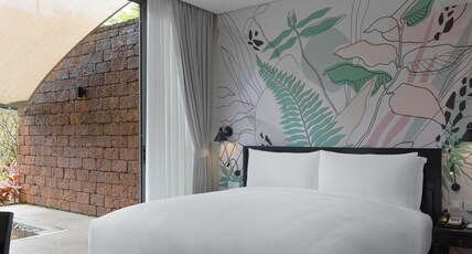 Anantara Mai Khao Phuket Villas Room Type - Two Bedroom Pool Suite