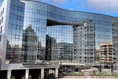 Grand Cosmopolitan Hotel - Near Mall of Emirates
