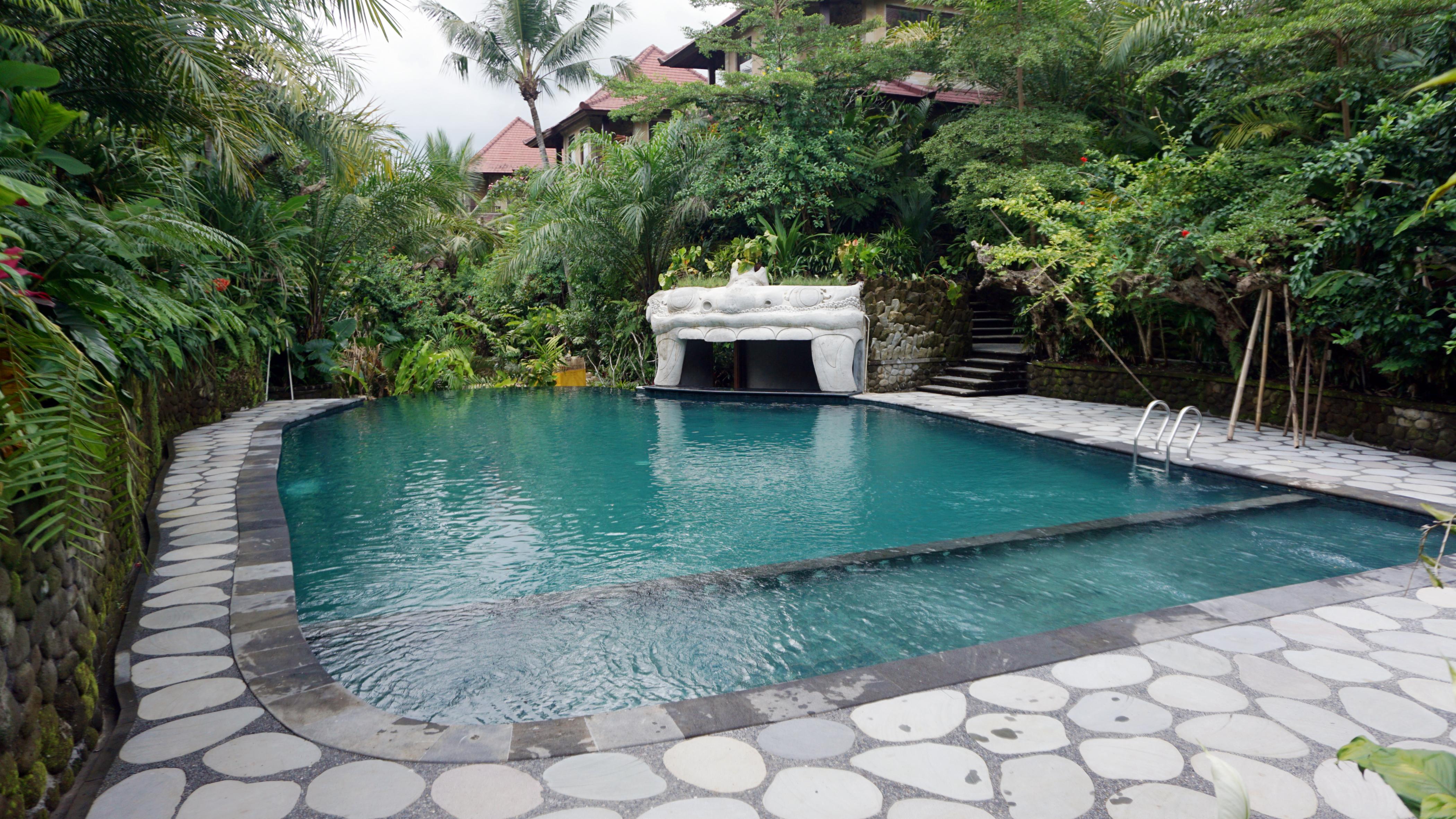 Sakti Garden Resort & Spa - Tap to explore photos
