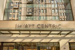 Hyatt Centric Midtown 5th Avenue New York