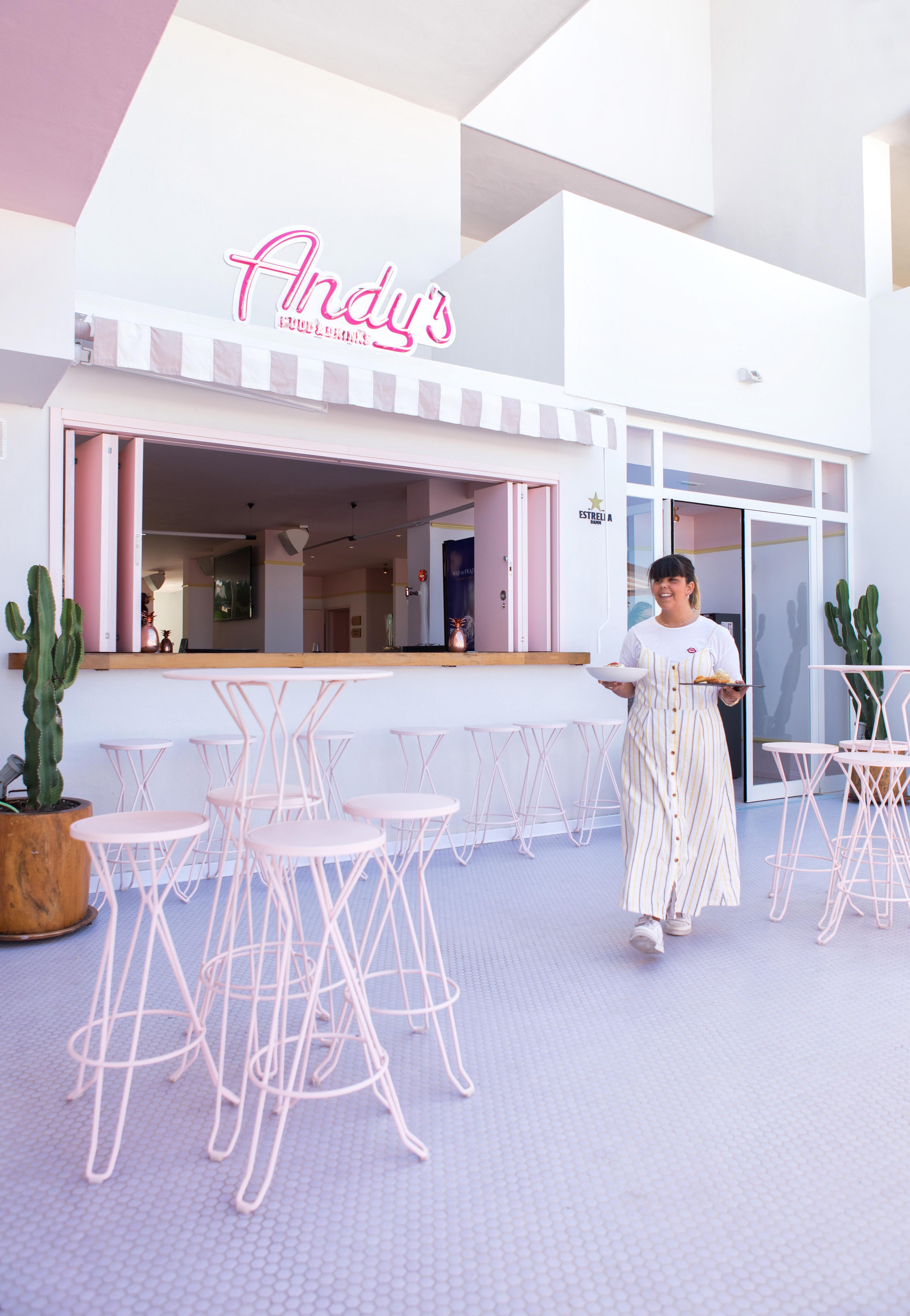 Paradiso Ibiza Art Hotel - Adults Only - Tap to explore photos