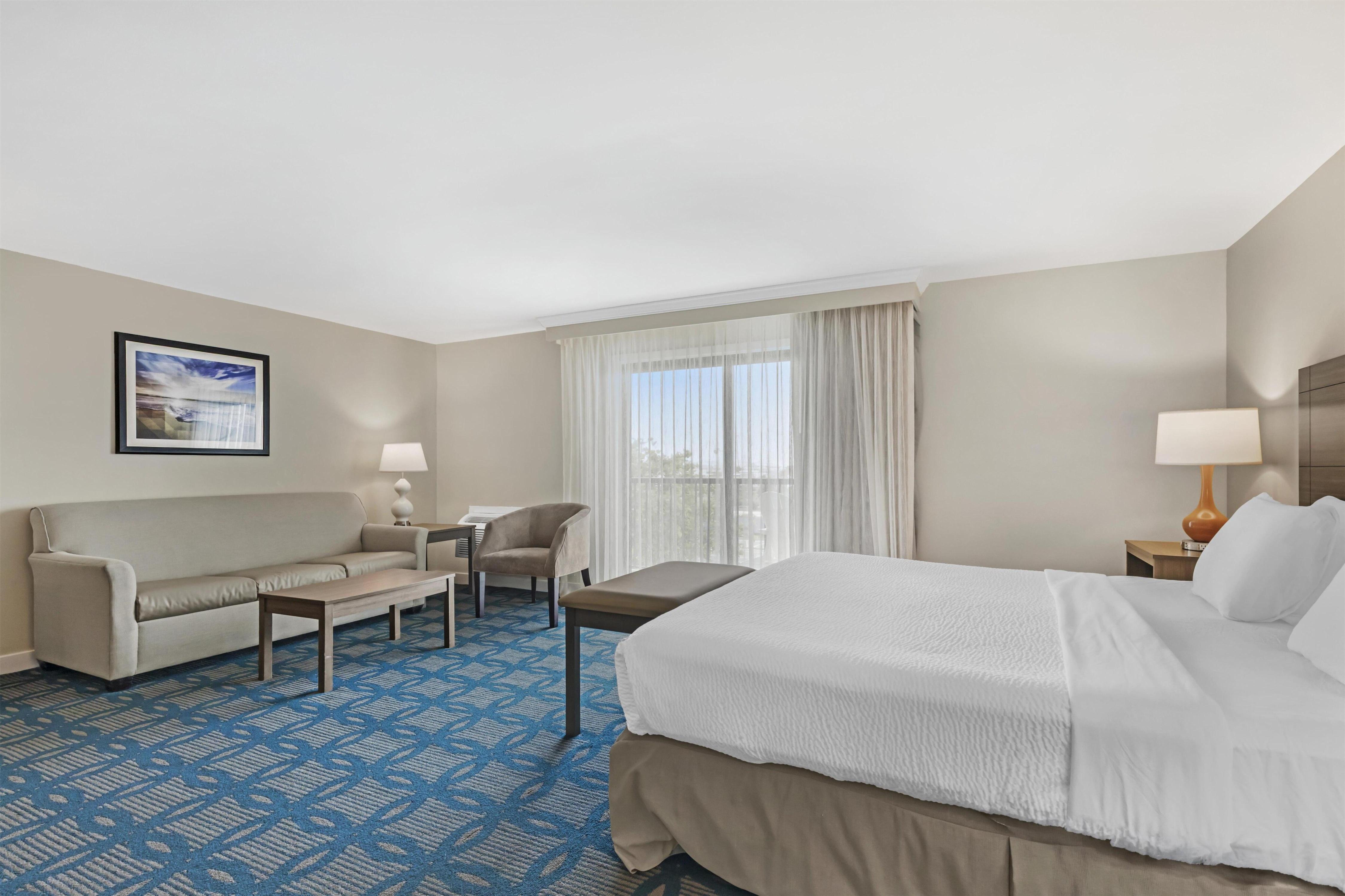 Best Western Plus Ocean City