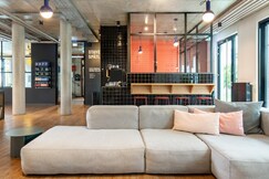 STAYERY Berlin Friedrichshain