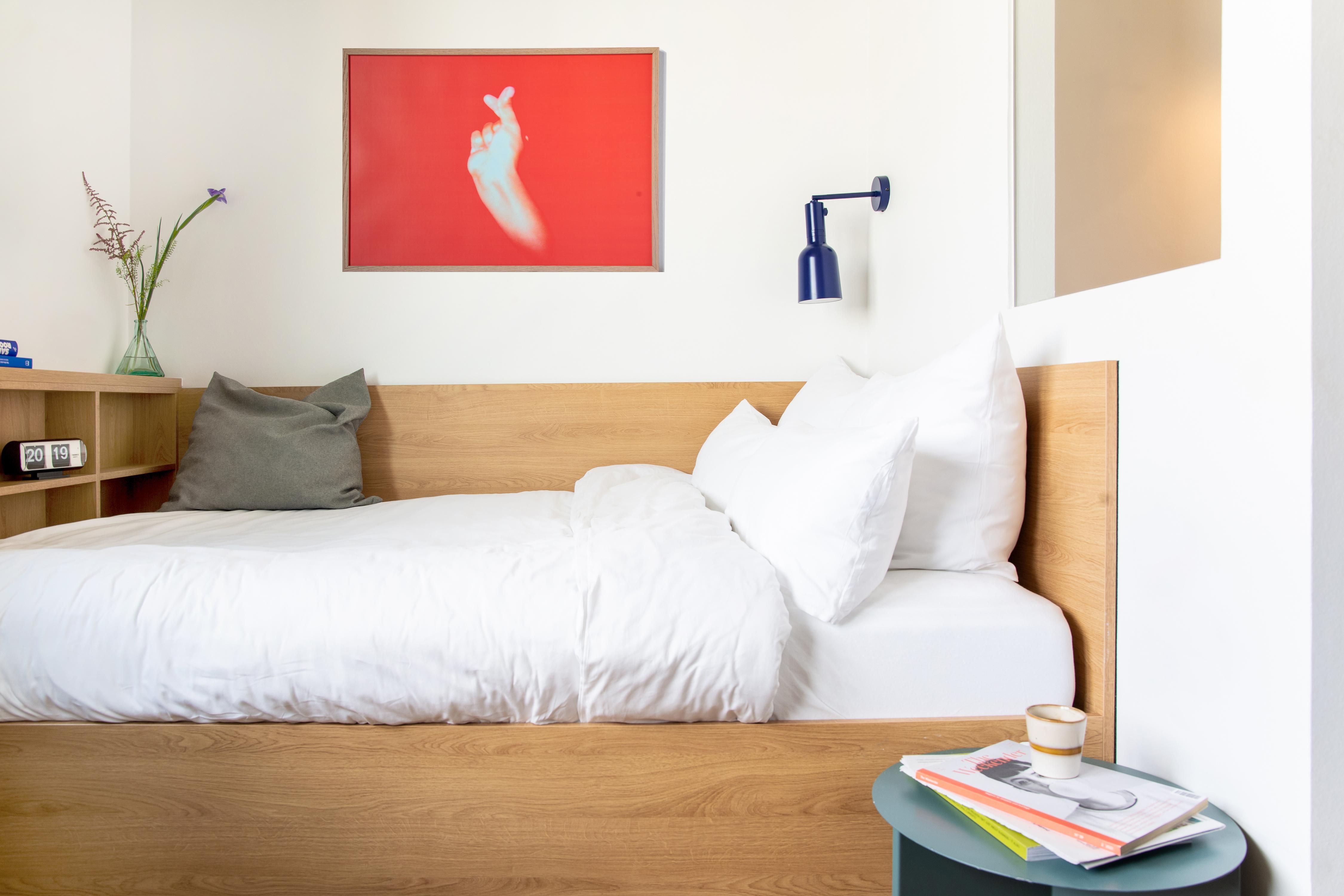 STAYERY Berlin Friedrichshain Room Type - Design Apartment