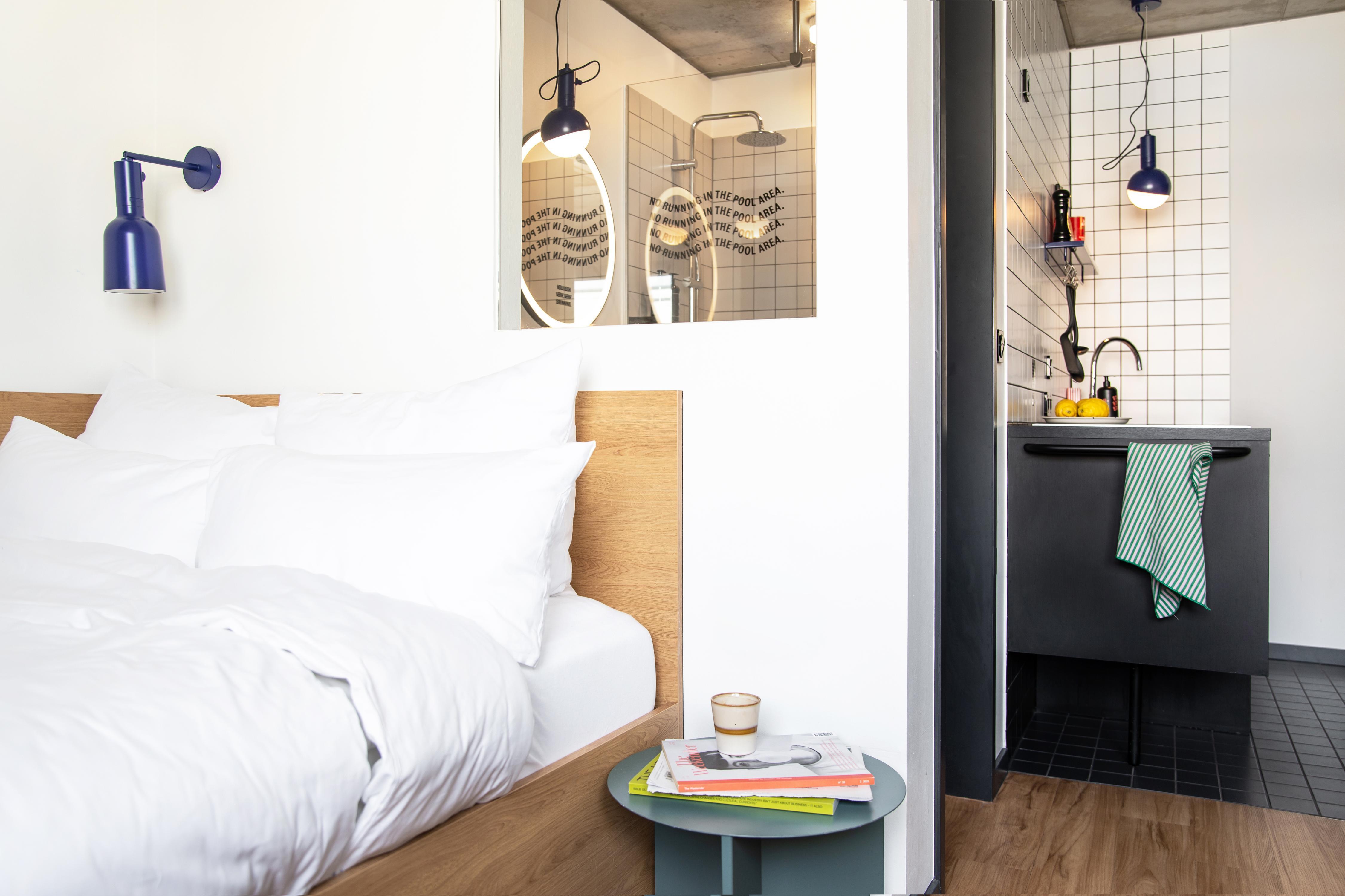 STAYERY Berlin Friedrichshain - Tap to explore photos