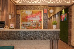 Hotel Heaven View - 50 m From Golden Temple