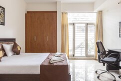 Olive Service Appartment Koramangala