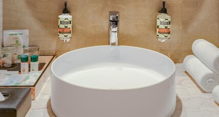 Lemon Tree Hotel, Thimphu Room Type - Deluxe Twin Room