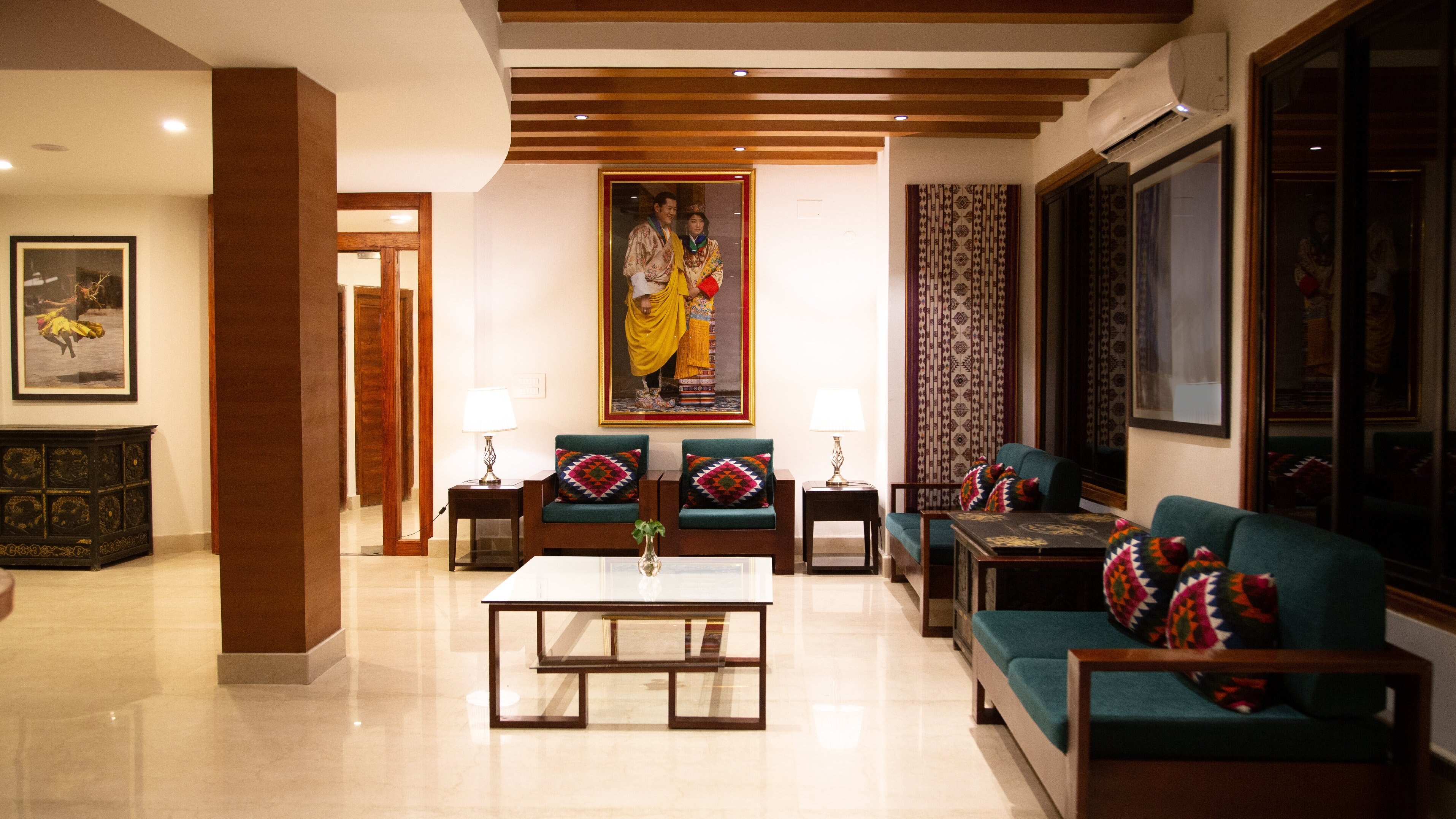 Main gallery