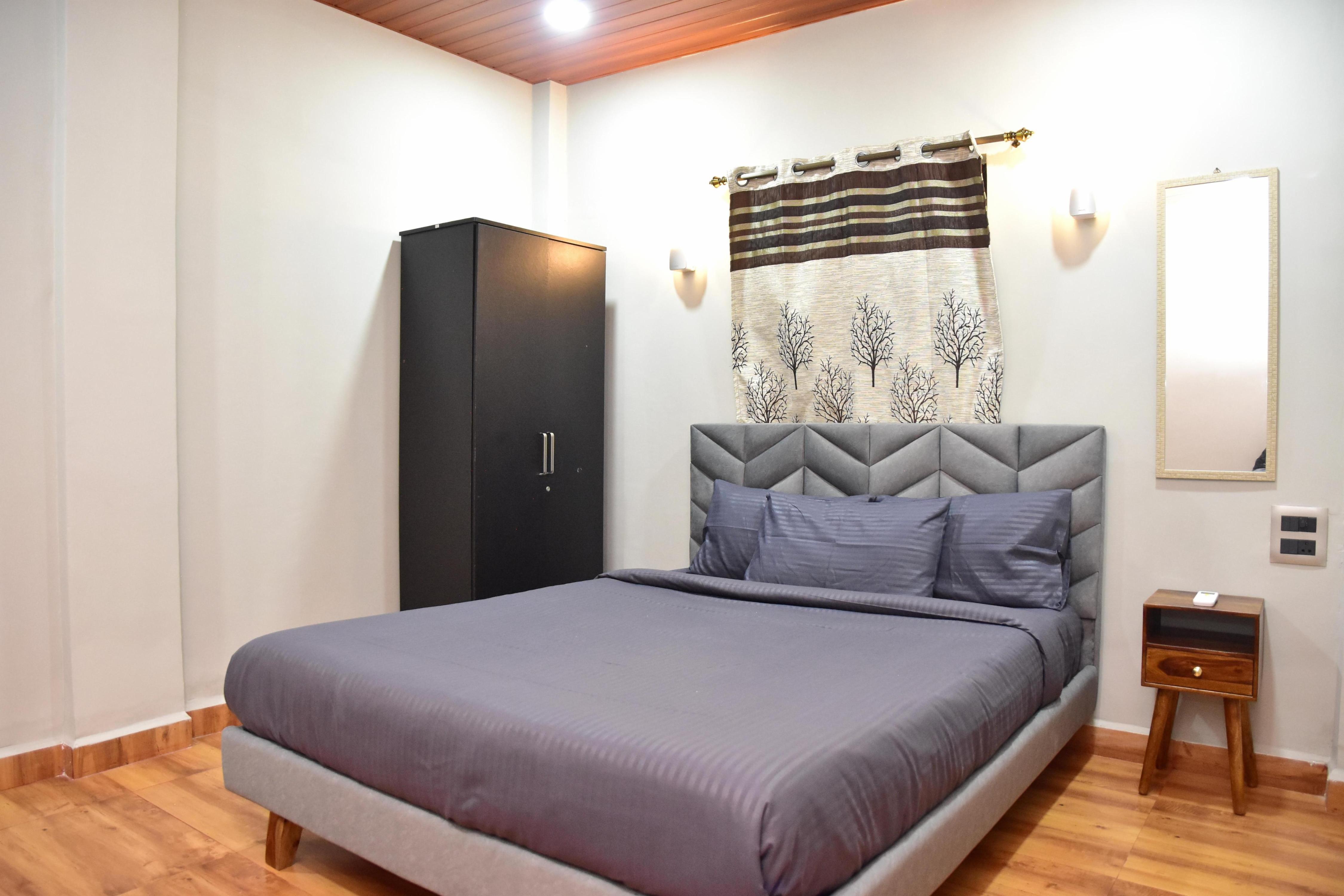 Amson Villa Bogmalo close to beach and airport - Tap to explore photos