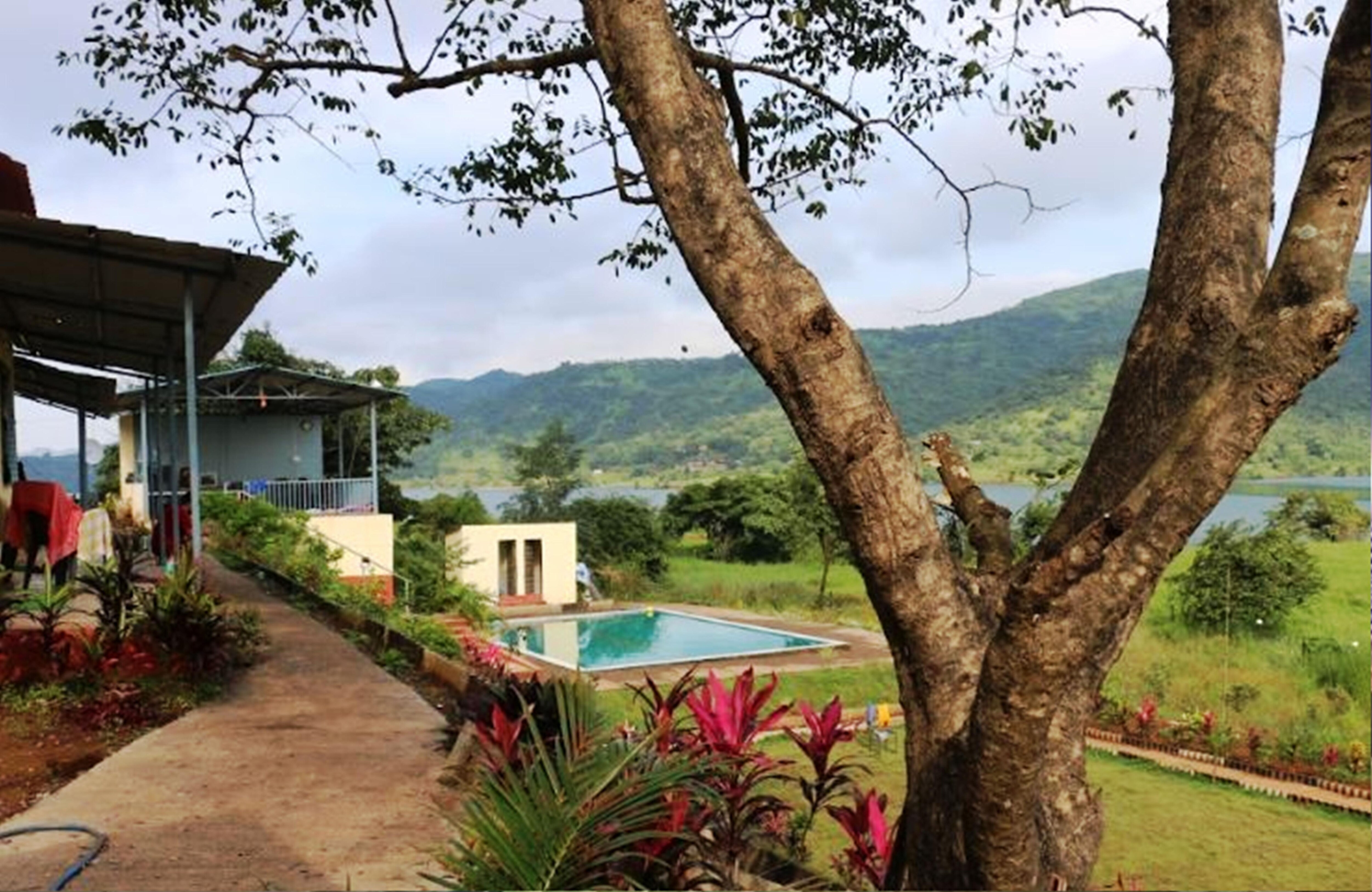Wildbizz ( Unbox the Nature ) Lonavala camping stay - Tap to explore photos